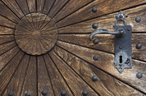 Doorway to a New You