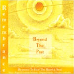 Beyond the Past CD Cover
