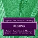 Trusting CD Cover