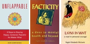 Ragini Michael's Books Ragini Michael's Books