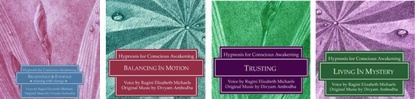 Conscious Awakening CD Series
