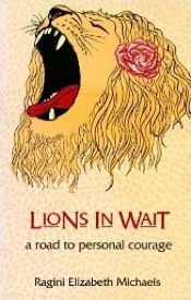 Lyons in Wait Bookcover