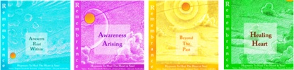 Remembrance CD Series