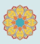 Unflappable Mandala