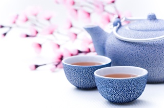 Tea for Two
