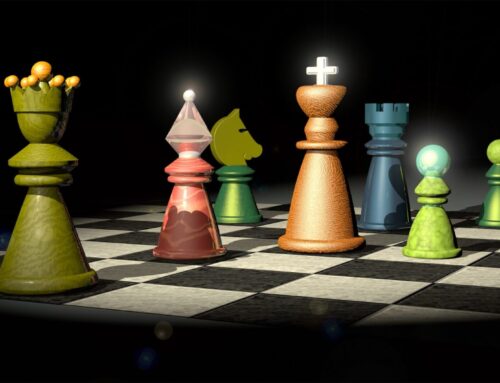 Practical Wisdom For Leaders – 3 Essential Pieces