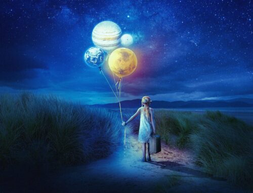 How Can Your Life Change If There Is No Right Or Wrong?