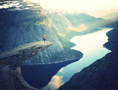 What Is The Difference Between Perception And Perspective? Is It Important You Know?