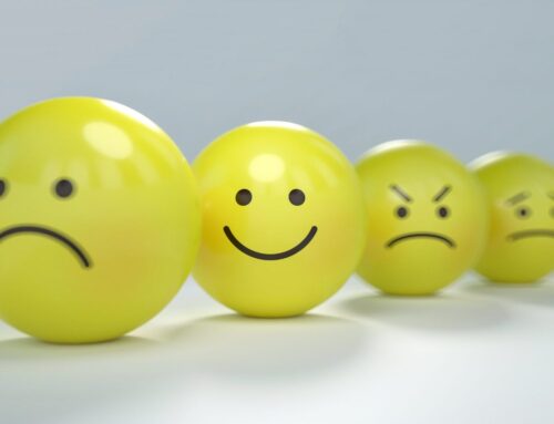 Want To Be Happy? Follow Your Unhappiness