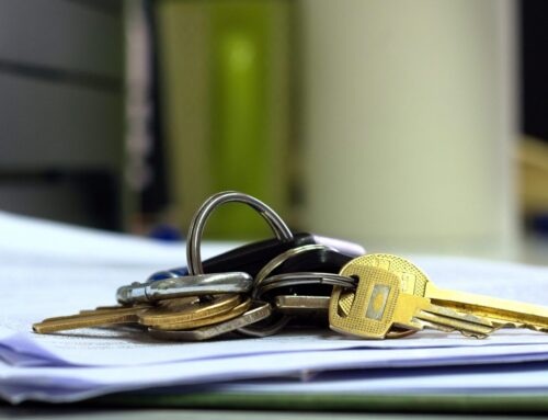 Got These 8 Keys To Happier Living?